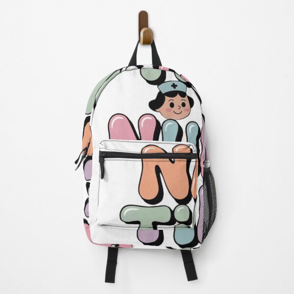 Item preview, 7. Nap Time & Nurse Time Pediatric Retro designed and sold by Giuggimade.