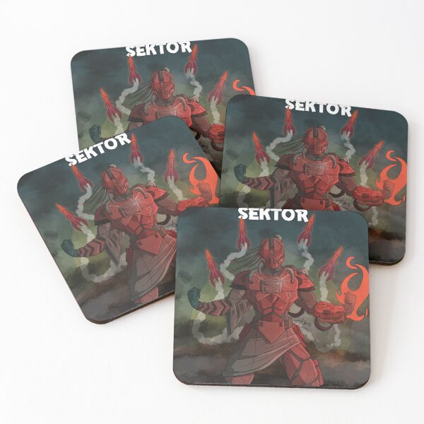 Item preview, Sektor designed and sold by theartofrez.