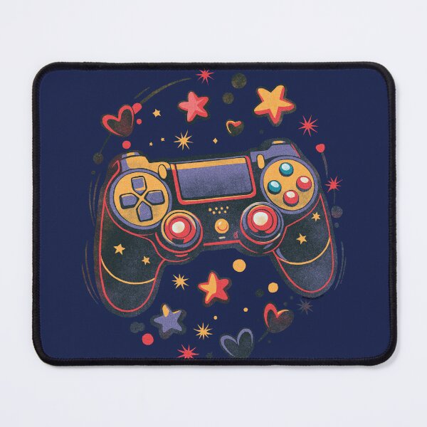 Item preview, Controler Ps designed and sold by OrangeCatTee.