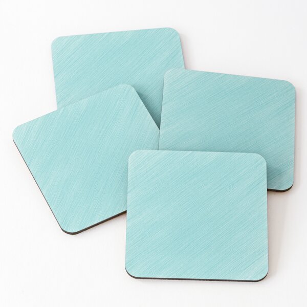 Item preview, Serene Turquoise Texture designed and sold by Owcomm.