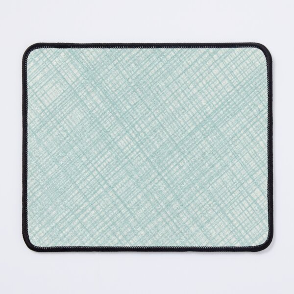 Item preview, Crosshatch Pastel Blue Texture designed and sold by Owcomm.