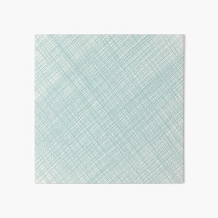 Item preview, Schraffur, Pastellblau, Textur designed and sold by Owcomm.
