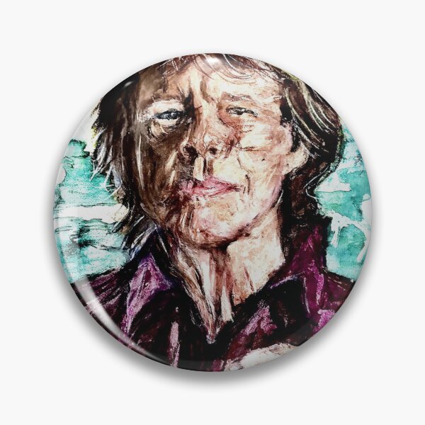 Item preview, Mick Jagger, nearly 82, living legend designed and sold by Art by Fruitcake.