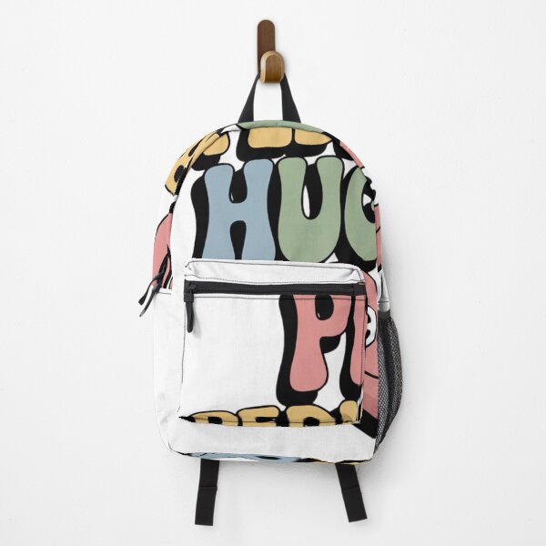 Item preview, 8. Pro Pediatric Hugger Nurse Retro Typography designed and sold by Giuggimade.