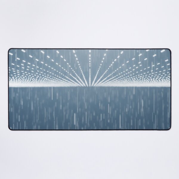 Item preview, Abstract Rain and Light designed and sold by Owcomm.