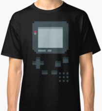 Pixel Gameboy Classic T-Shirt