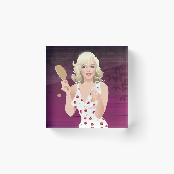 Item preview, Roslyn Tabor designed and sold by AleMogolloArt.