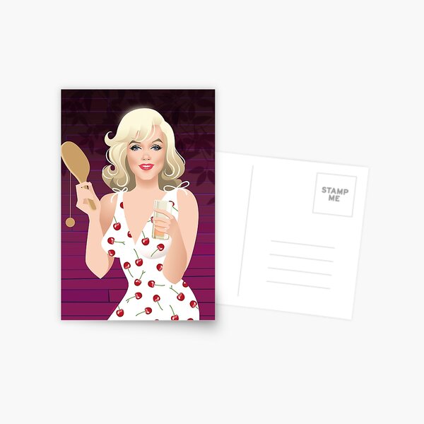 Item preview, Roslyn Tabor designed and sold by AleMogolloArt.