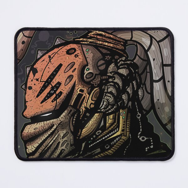 Item preview, Cyrax designed and sold by theartofrez.