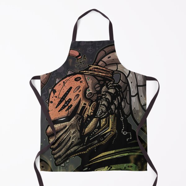 Item preview, Cyrax designed and sold by theartofrez.