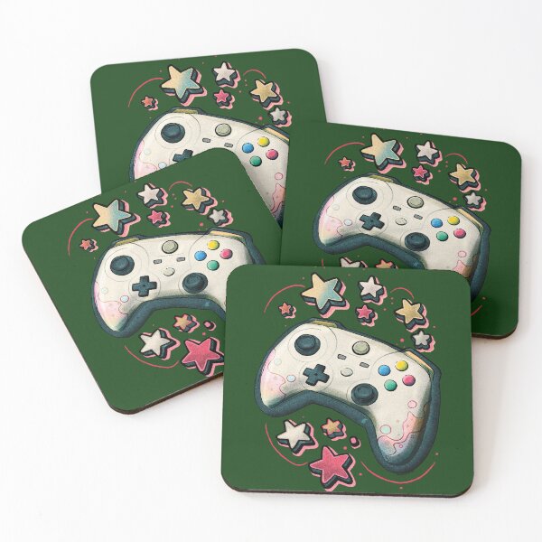 Item preview, Controler Xb designed and sold by OrangeCatTee.