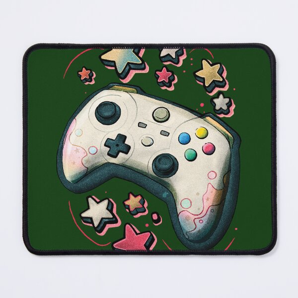 Item preview, Controler Xb designed and sold by OrangeCatTee.