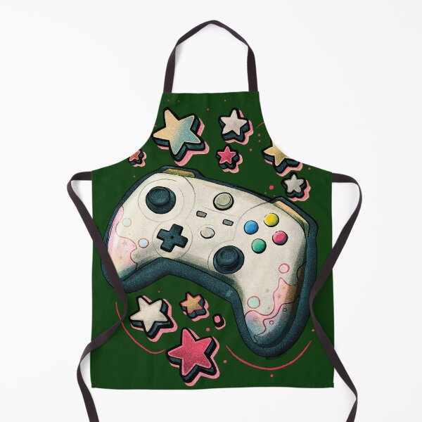 Item preview, Controler Xb designed and sold by OrangeCatTee.