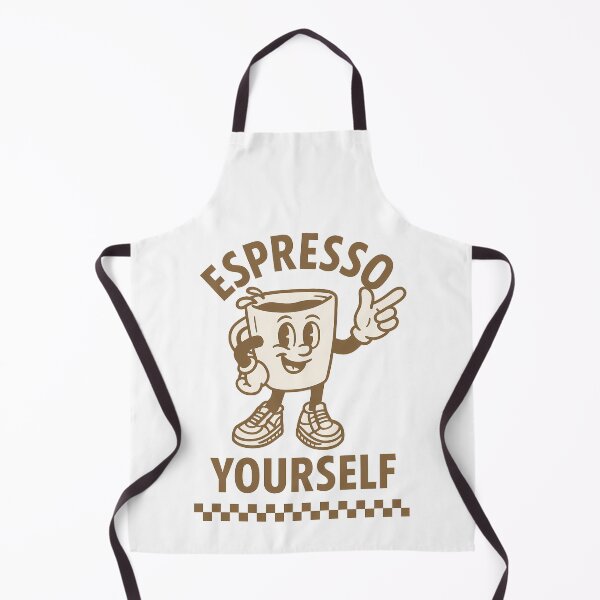 Item preview, Espresso Yourself designed and sold by Swissdesign-ch.