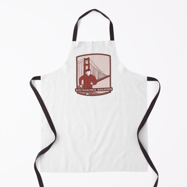Item preview, San Francisco Marathon – 2025 designed and sold by Moritz Schwäble.