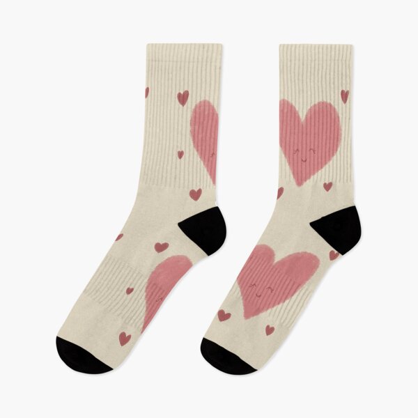 Item preview, Cute Hearts designed and sold by HugSomeNettles.