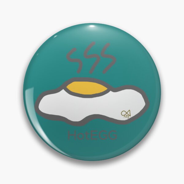Item preview, LaMaisonOfMY The Egghead Forecast: Sunny, Silly & Seriously Too Hot! COLLECTION No.1 GREY TEXT designed and sold by LaMaisonOfMY.