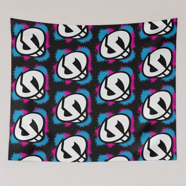 Item preview, Team Skull designed and sold by SpiralSoldier.