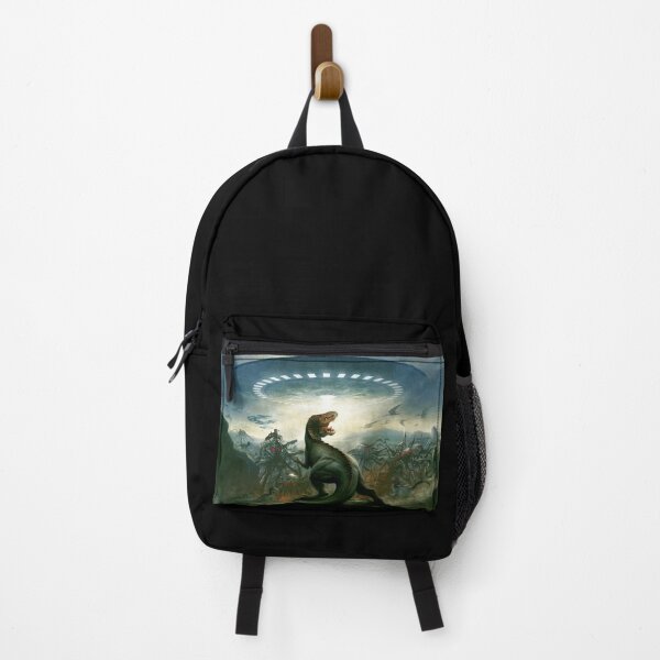 Item preview, Jurassic Invasion designed and sold by SLOTH-SQUAD.