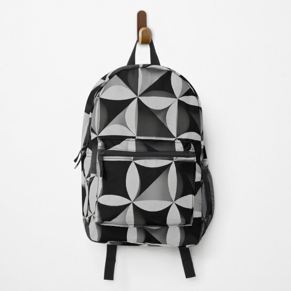 Item preview, Hypnotic Geometric Op Art designed and sold by Owcomm.