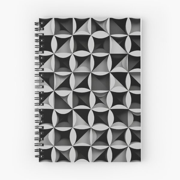 Item preview,  Hypnotic Geometric Op Art designed and sold by Owcomm.