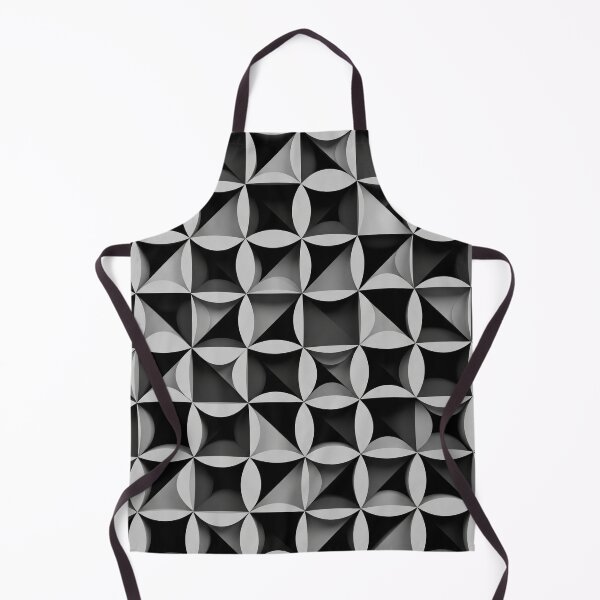 Item preview, Hypnotic Geometric Op Art designed and sold by Owcomm.