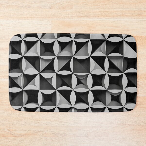 Item preview,  Hypnotic Geometric Op Art designed and sold by Owcomm.