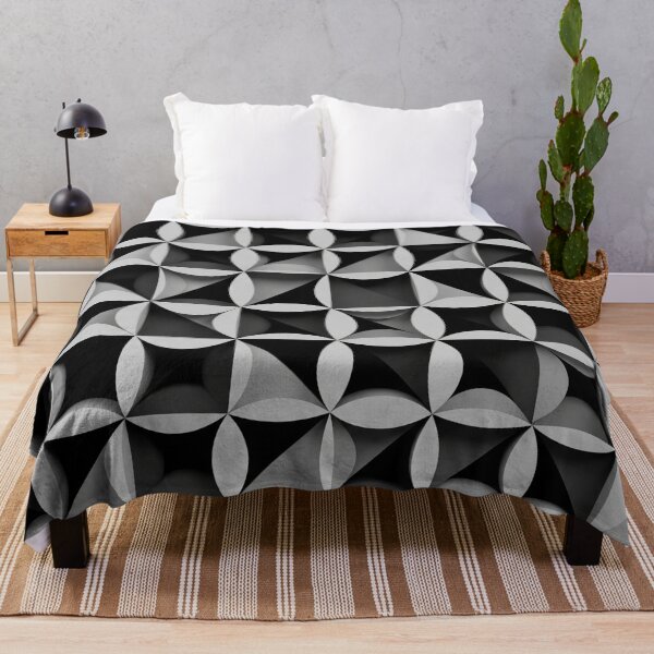 Item preview,  Hypnotic Geometric Op Art designed and sold by Owcomm.