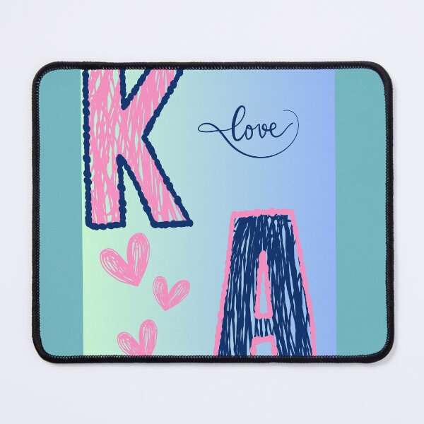 Item preview, K and A designed and sold by Lusail.