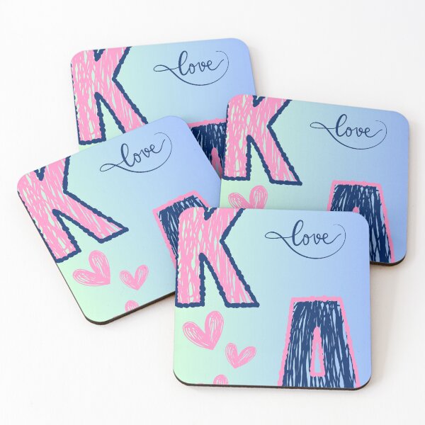Item preview, K and A designed and sold by Lusail.