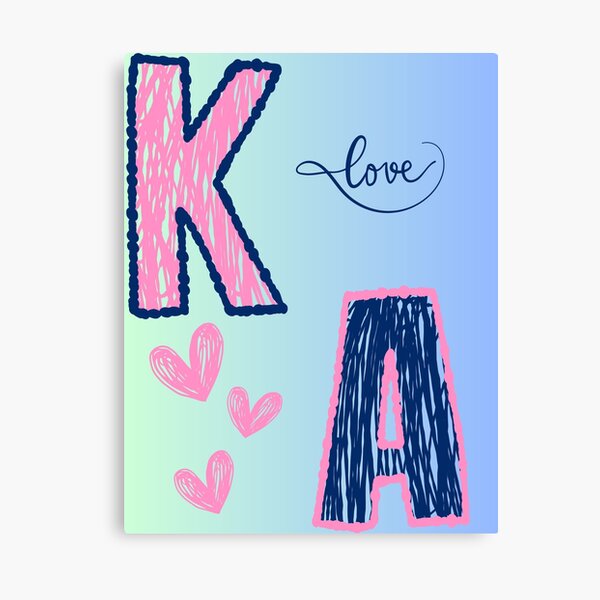 Item preview, K and A designed and sold by Lusail.