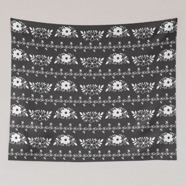 Item preview, FLORES DECORATIVAS designed and sold by Rodrigo Miranda.