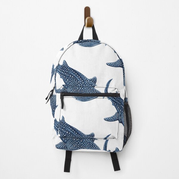 Item preview, WHALE SHARK Rhincodon typus designed and sold by 4rtistcDrift.
