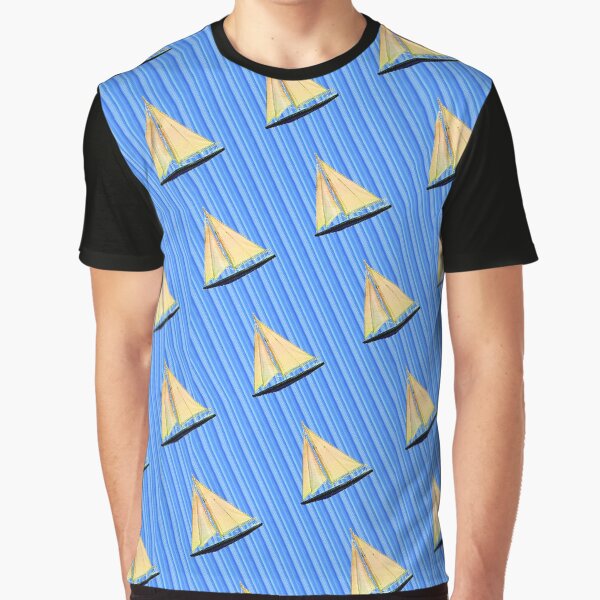  Graphic T-Shirt