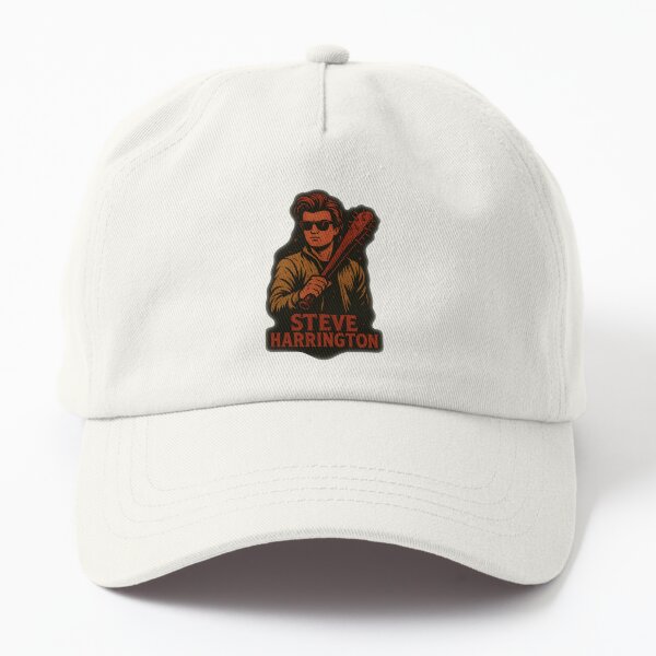 Item preview, Steve - Stranger Things Fanart designed and sold by LimaFanartDesigns.