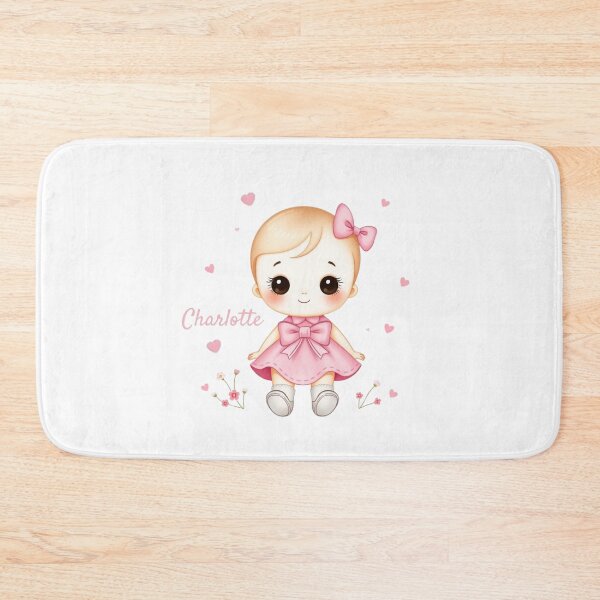 Item preview, Charlotte – Sweet Baby Girl Name Gift designed and sold by daila70.