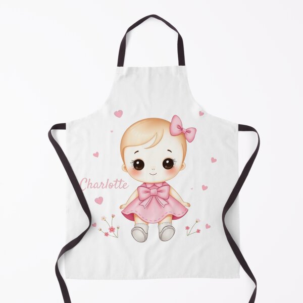 Item preview, Charlotte – Sweet Baby Girl Name Gift designed and sold by daila70.