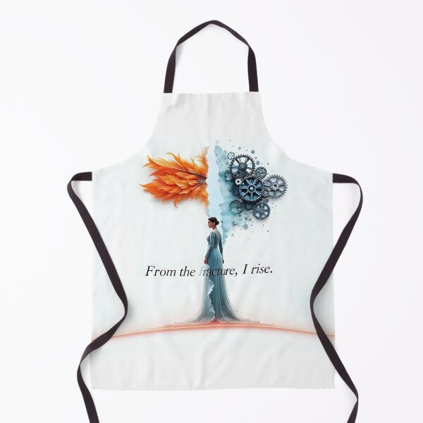 Item preview, From the Fracture, I Rise designed and sold by AwixArslan.