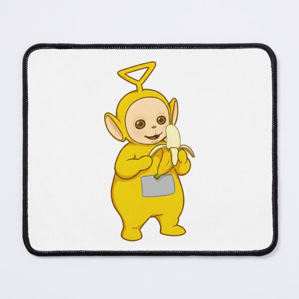 Item preview, Teletubbies stickers designed and sold by PYXOO.