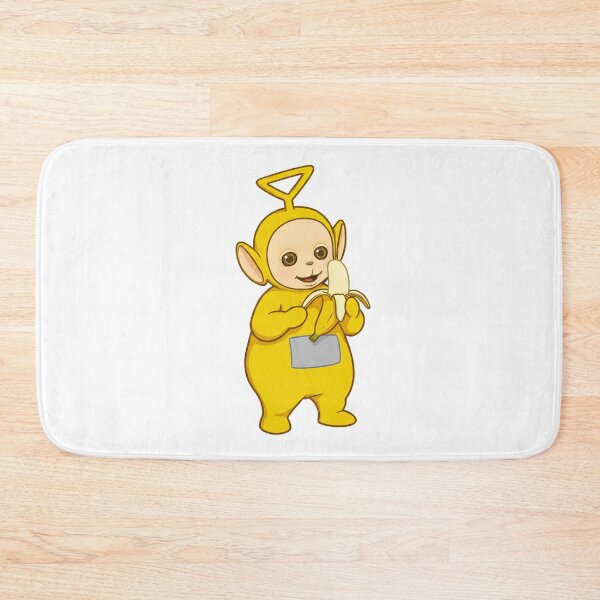 Item preview, Teletubbies stickers designed and sold by PYXOO.