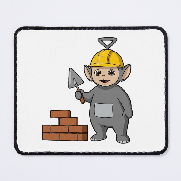 Item preview, Teletubbies stickers designed and sold by PYXOO.