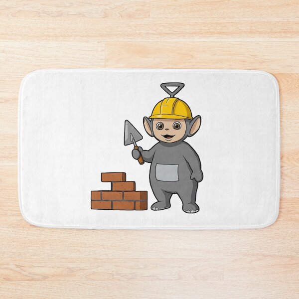 Item preview, Teletubbies stickers designed and sold by PYXOO.