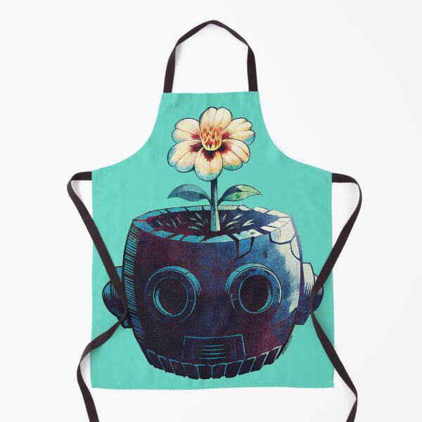 Item preview, Cyber-Bloom designed and sold by OrangeCatTee.