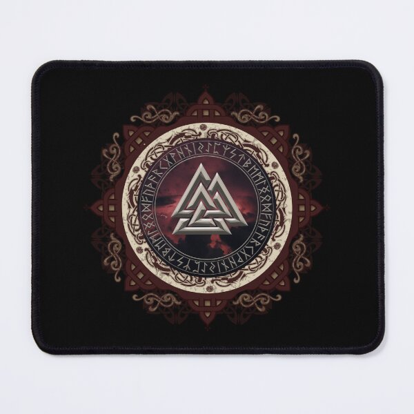 Item preview, Valknut  designed and sold by TheMoonlightShop.