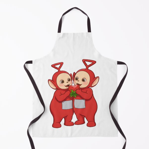 Item preview, Teletubbies stickers designed and sold by PYXOO.