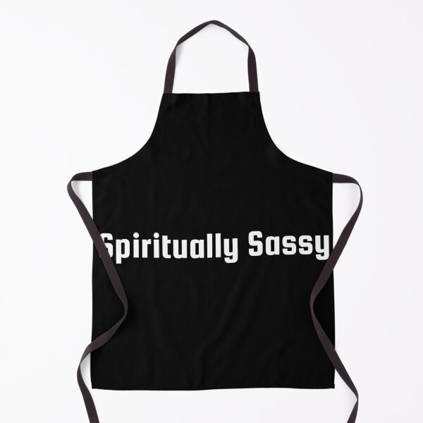 Item preview, Spiritually Sassy designed and sold by Ninjacatoff.