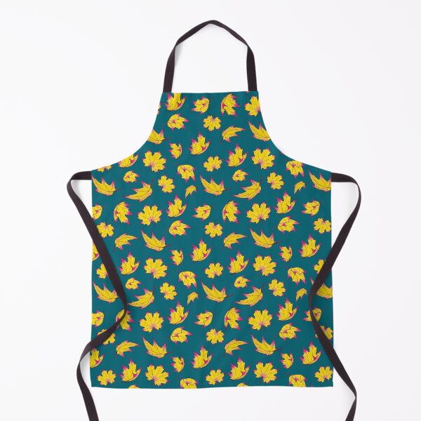 Item preview, Colorful Maple Leaves - Autumn designed and sold by TiphaineBoilet.