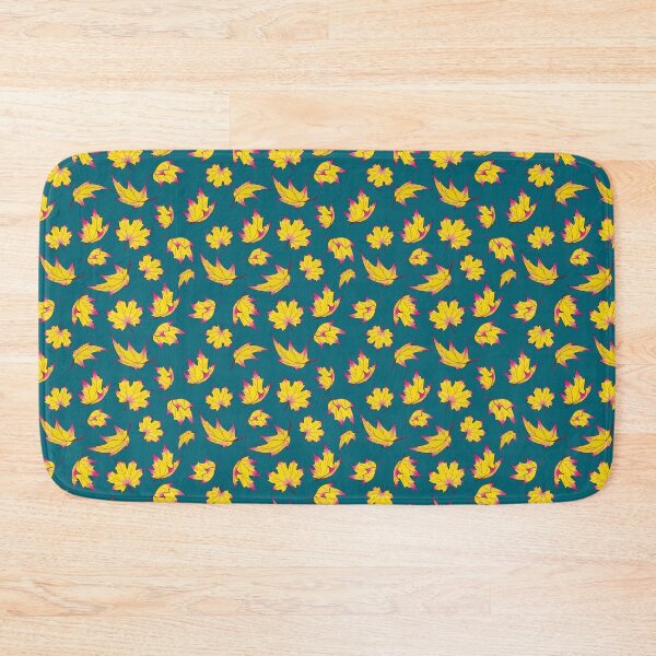 Item preview, Colorful Maple Leaves - Autumn designed and sold by TiphaineBoilet.