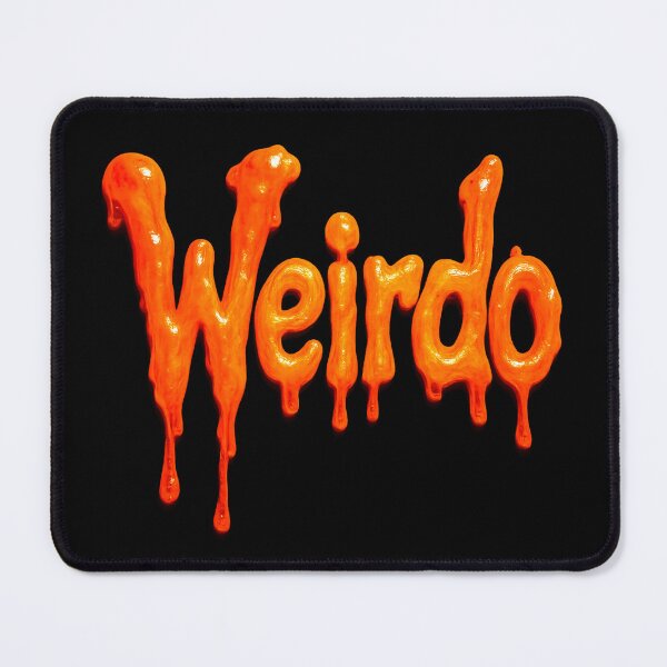 Item preview, Weirdo designed and sold by FarieArt.