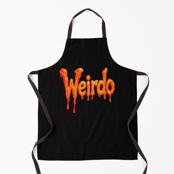 Item preview, Weirdo designed and sold by FarieArt.